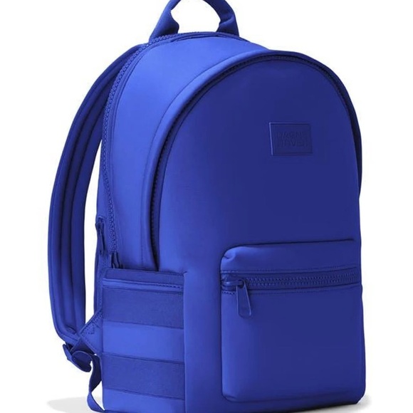 Dagne Dover Blue Backpack - Picture 2 of 2